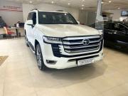 Toyota Land Cruiser 300 Series Москва  - изображение 6