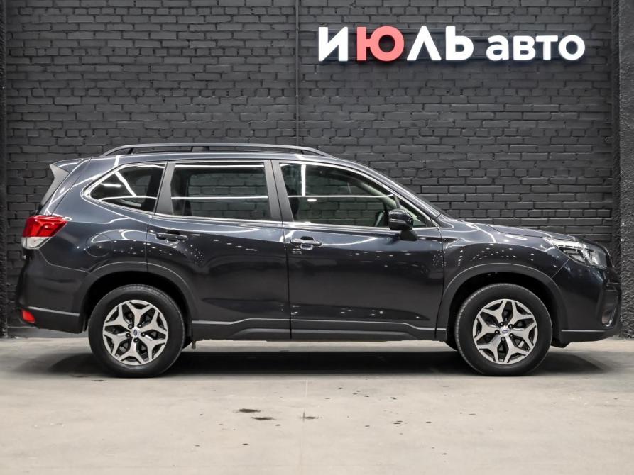 Subaru Forester V Екатеринбург  - изображение 9
