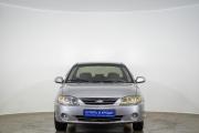 Kia Spectra I Рестайлинг 2 Оренбург  - изображение 19