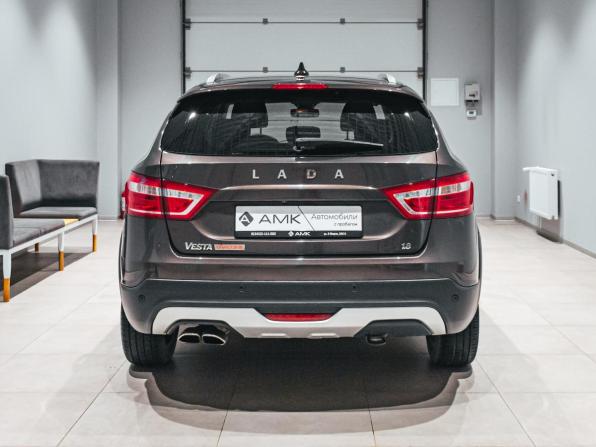 Lada (ВАЗ) Vesta I с пробегом 2019 года, цена 1 048 536 рублей, 48624 км, универсал, Автокод Объявления