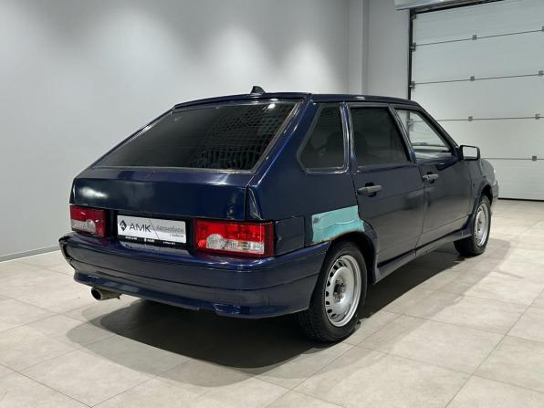 Lada (ВАЗ) 2114 с пробегом 2003 года, цена 116 789 рублей, 289171 км, хэтчбек, Автокод Объявления