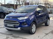 Ford EcoSport II Пермь  - изображение 22