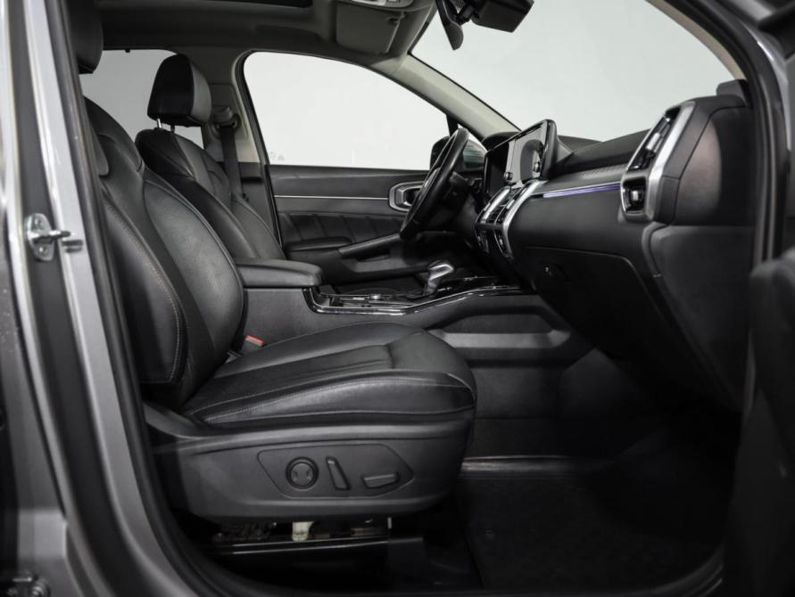 Kia Sorento IV Санкт-Петербург  - изображение 26
