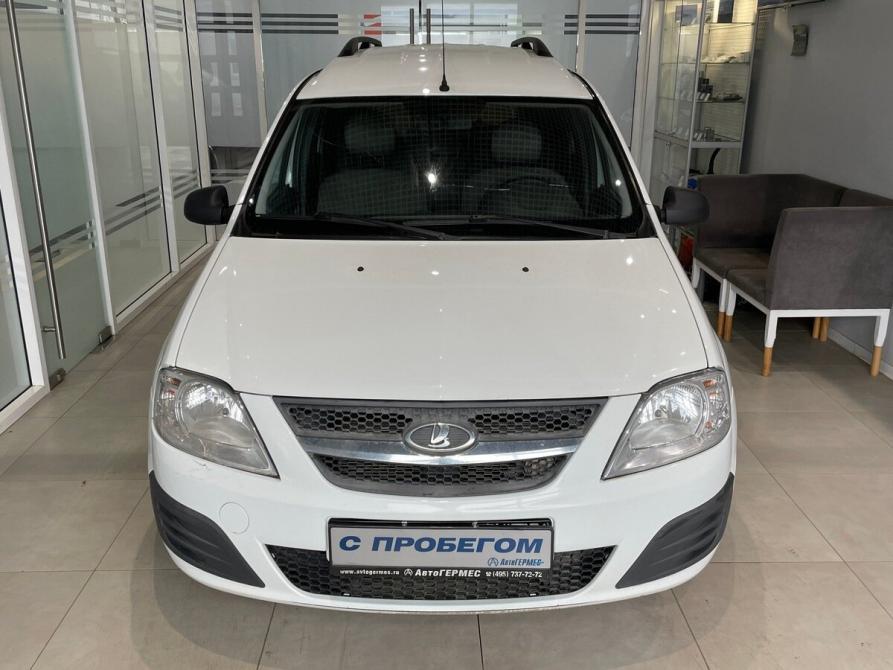 Lada (ВАЗ) Largus I Москва  - изображение 2