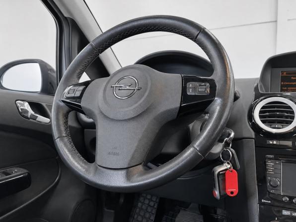 Opel Corsa D Рестайлинг II с пробегом 2012 года, цена 789 000 рублей, 110910 км, хэтчбек, Автокод Объявления
