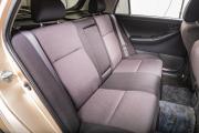 Toyota Allex I Томск  - изображение 35
