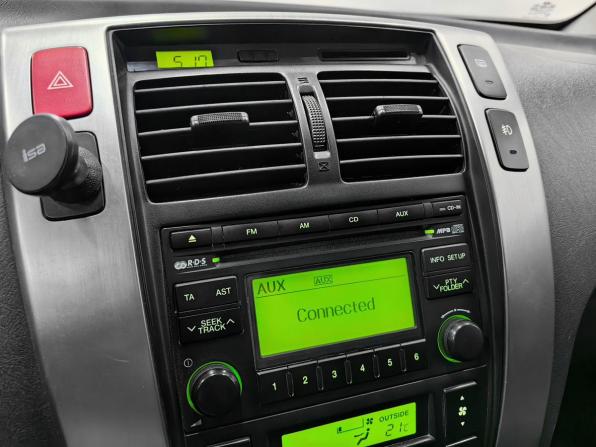 Hyundai Tucson I с пробегом 2008 года, цена 999 000 рублей, 196000 км, внедорожник, Автокод Объявления