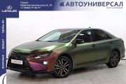 Toyota Camry VII (XV50) Рестайлинг 2 Сургут  - изображение 29