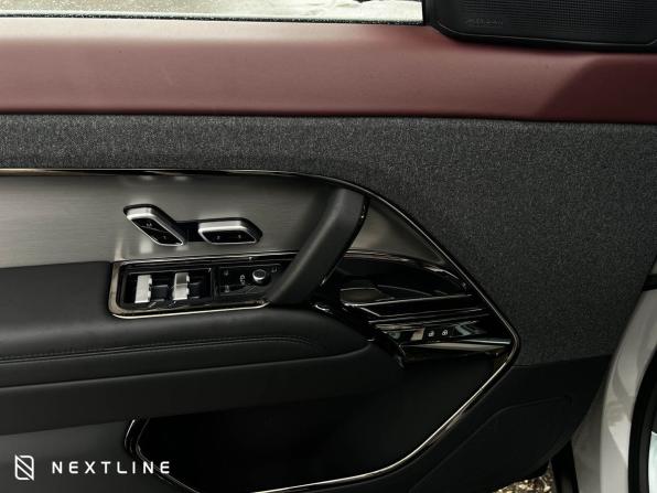 Новый Land Rover Range Rover Sport III 2025 года, цена 20 990 000 рублей, внедорожник, Автокод Объявления