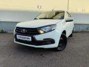 Lada (ВАЗ) Granta I Рестайлинг Санкт-Петербург  - изображение 22