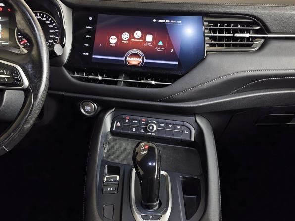 Haval F7 I с пробегом 2019 года, цена 1 539 000 рублей, 89684 км, внедорожник, Автокод Объявления
