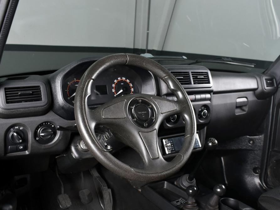 Lada (ВАЗ) 2121 (4x4) I Рестайлинг (2020) Кемерово  - изображение 8