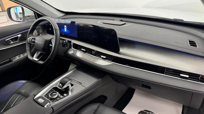 Chery Tiggo 8 Pro Max I Рестайлинг с пробегом 2024 года, цена 2 800 000 рублей, 4603 км, внедорожник, Автокод Объявления