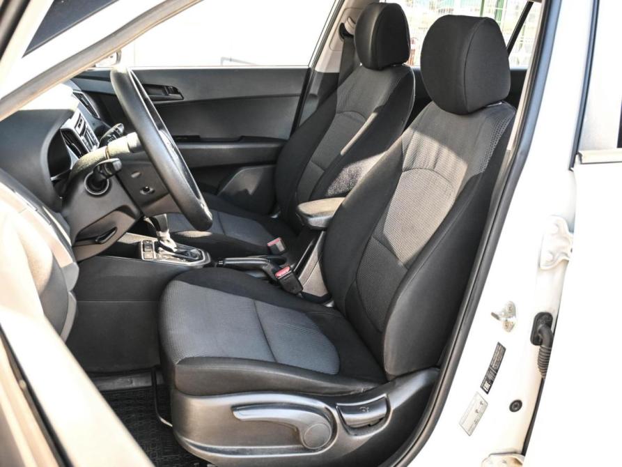 Hyundai Creta I Новороссийск  - изображение 10
