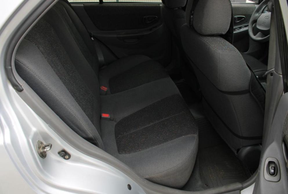 Hyundai Accent II Саратов  - изображение 26