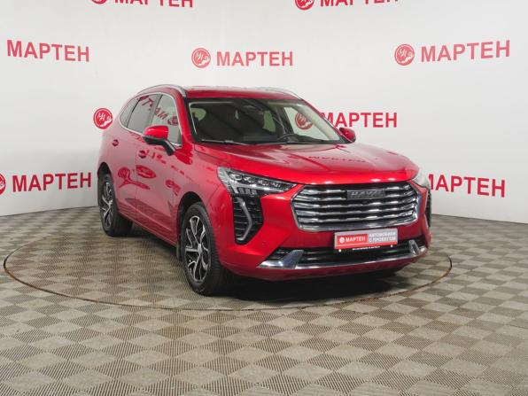 Haval Jolion I с пробегом 2022 года, цена 1 848 000 рублей, 45249 км, внедорожник, Автокод Объявления