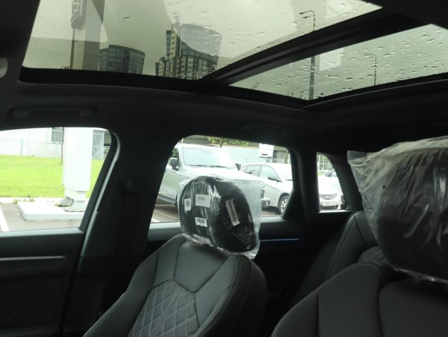 Audi Q3 II (F3) Казань  - изображение 10