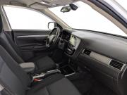 Mitsubishi Outlander III Рестайлинг 2 Москва  - изображение 39
