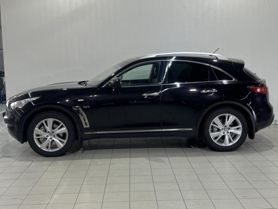 Infiniti QX70 Курск  - изображение 2