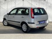 Ford Fusion I Рестайлинг Тамбов  - изображение 23