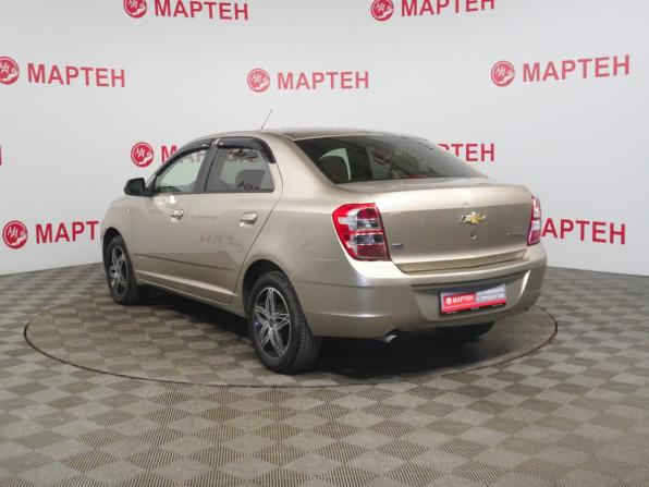 Chevrolet Cobalt II с пробегом 2013 года, цена 654 000 рублей, 173000 км, седан, Автокод Объявления
