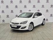 Opel Astra J Рестайлинг Тольятти  - изображение 22