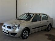 Renault Symbol I Рестайлинг 2 Псков  - изображение 18