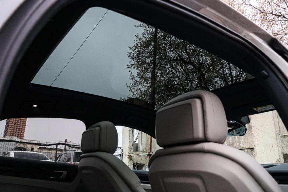 Porsche Cayenne III Москва  - изображение 12