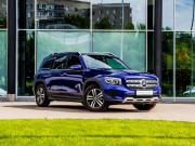 Mercedes-Benz GLB I (X247) Магнитогорск  - изображение 31