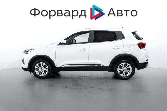 Chery Tiggo 4 Pro I с пробегом 2023 года, цена 1 639 000 рублей, 80000 км, внедорожник, Автокод Объявления