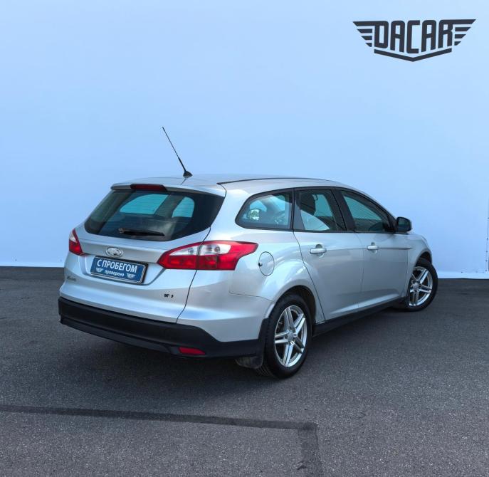 Ford Focus III Санкт-Петербург  - изображение 2