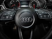 Audi A4 V (B9) Казань  - изображение 26