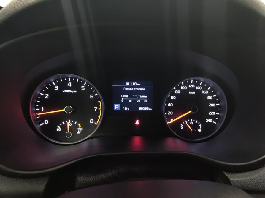 Kia Sportage IV Рестайлинг Казань  - изображение 16