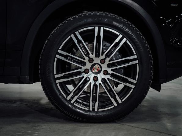 Porsche Cayenne II (958) с пробегом 2011 года, цена 2 850 000 рублей, 165500 км, внедорожник, Автокод Объявления