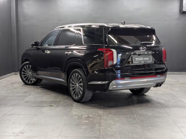 Hyundai Palisade I Рестайлинг с пробегом 2023 года, цена 5 300 000 рублей, 96485 км, внедорожник, Автокод Объявления
