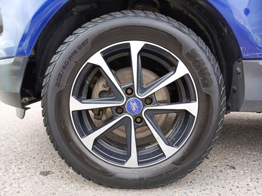 Ford EcoSport II Йошкар-Ола  - изображение 22