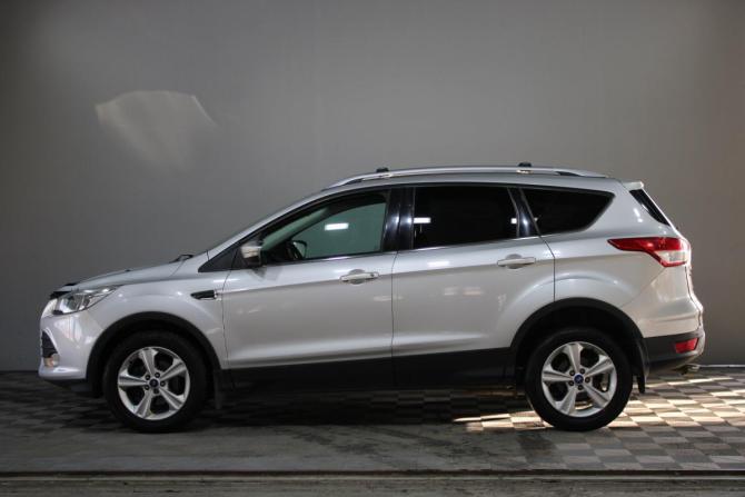 Ford Kuga II с пробегом 2015 года, цена 1 149 000 рублей, 199542 км, внедорожник, Автокод Объявления