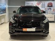 Infiniti FX II (S51) Рестайлинг Новосибирск  - изображение 23