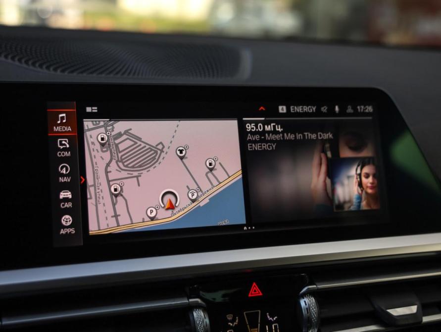 BMW 3 серии VII (G2x) Санкт-Петербург  - изображение 18