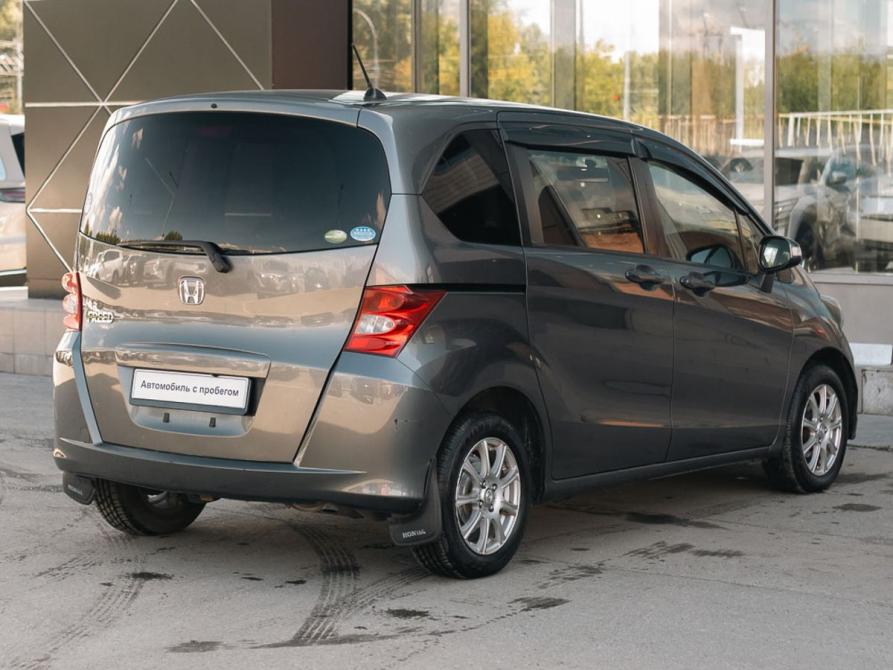 Honda Freed I Новосибирск  - изображение 5