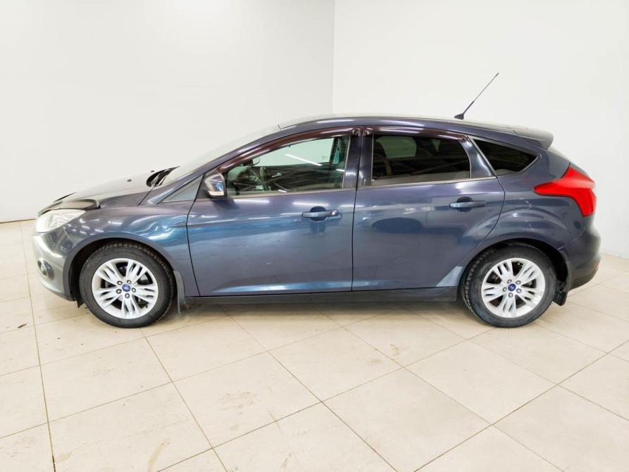 Ford Focus III Тула  - изображение 2