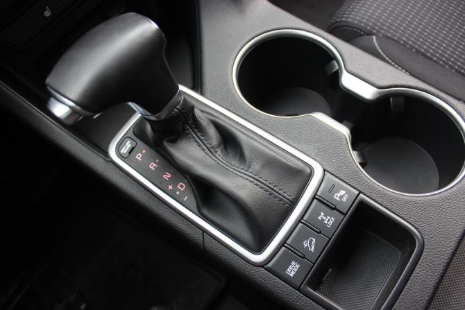 Kia Sportage IV Рестайлинг с пробегом 2021 года, цена 2 410 000 рублей, 113013 км, внедорожник, Автокод Объявления