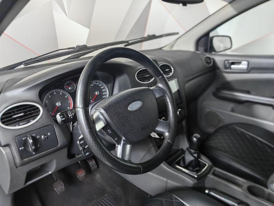 Ford Focus II Москва  - изображение 17