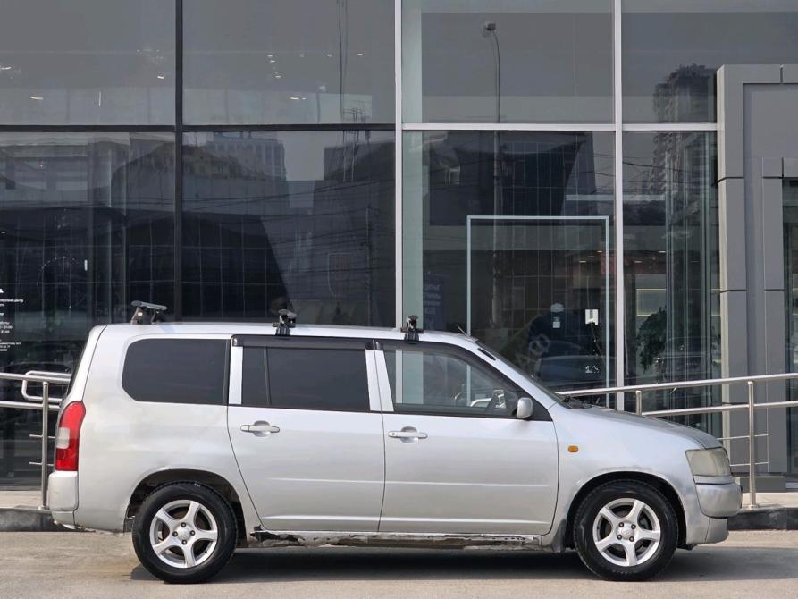 Toyota Probox I Новосибирск  - изображение 4