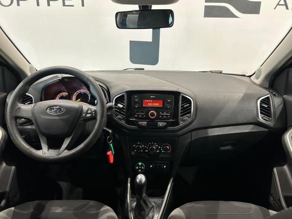 Lada (ВАЗ) XRAY I с пробегом 2020 года, цена 999 000 рублей, 63239 км, хэтчбек, Автокод Объявления