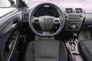 Toyota Corolla X (E140 E150) Рестайлинг Красноярск  - изображение 40