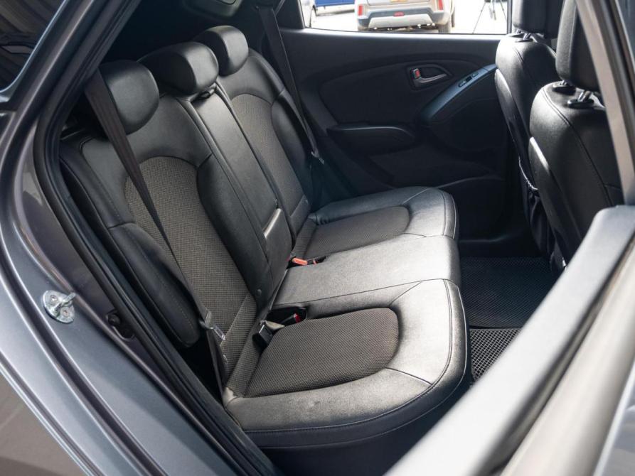 Hyundai ix35 I Рестайлинг Краснодар  - изображение 7