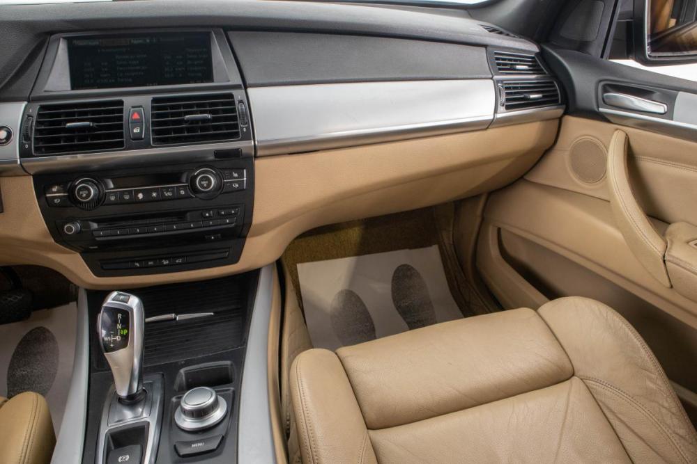 BMW X5 II (E70) Барнаул  - изображение 22