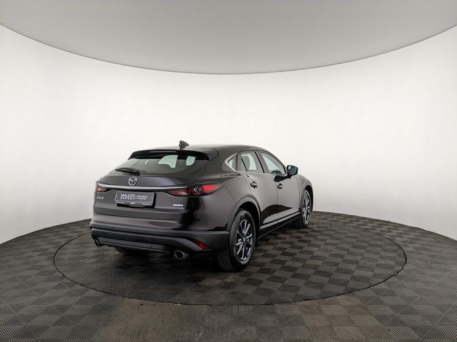 Mazda CX-4 I Рестайлинг Москва  - изображение 5