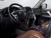 Toyota Land Cruiser 200 Series Рестайлинг 1 Москва  - изображение 34